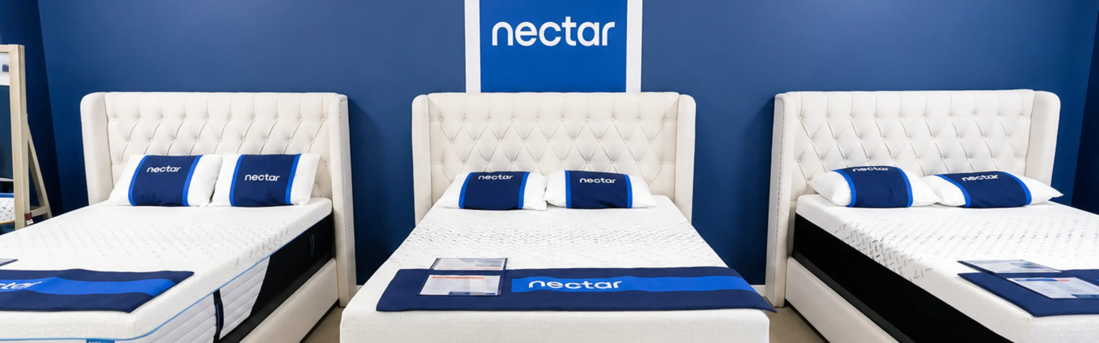 nectar memory foam queen mattresses